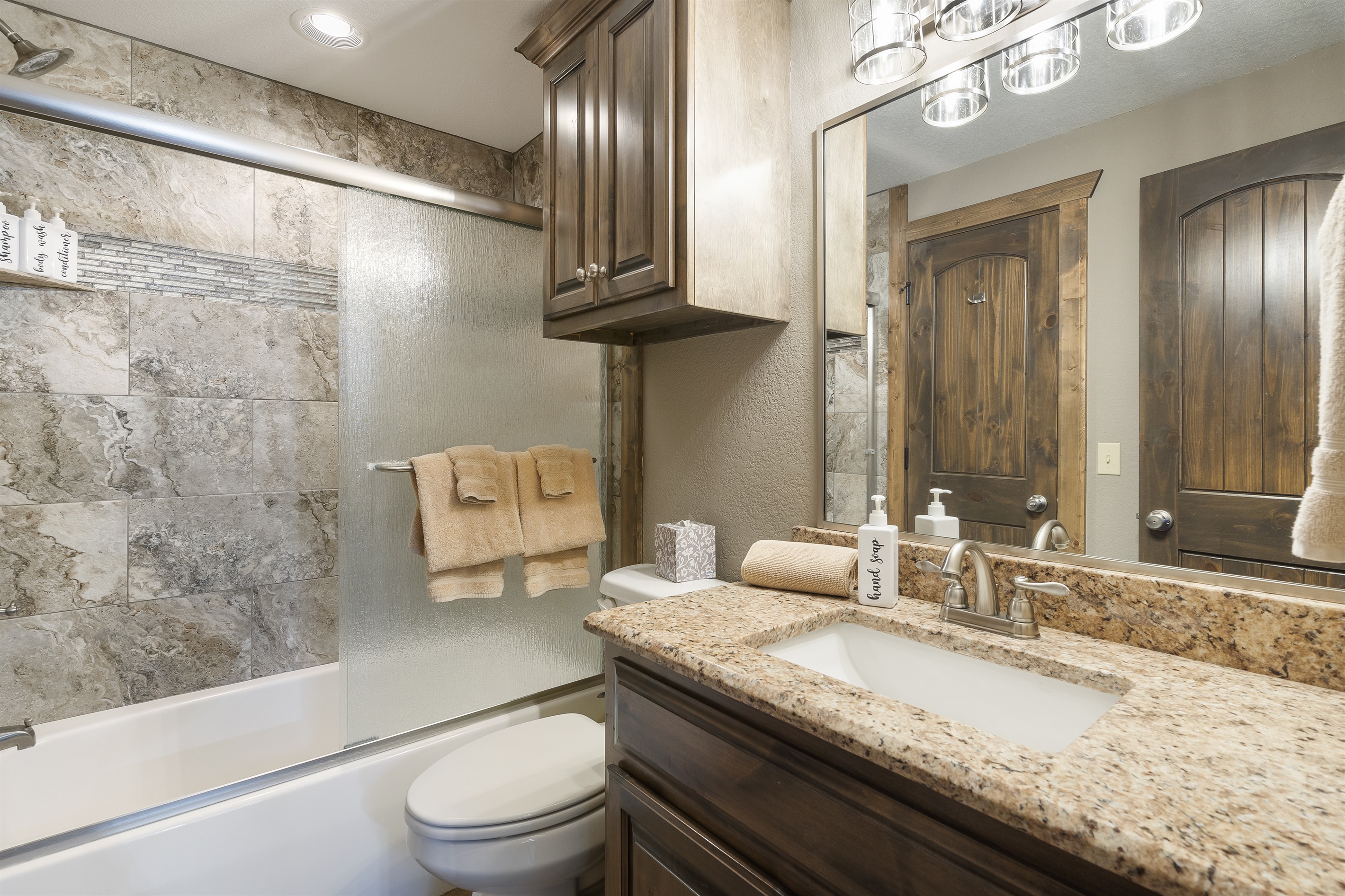Main Bathroom