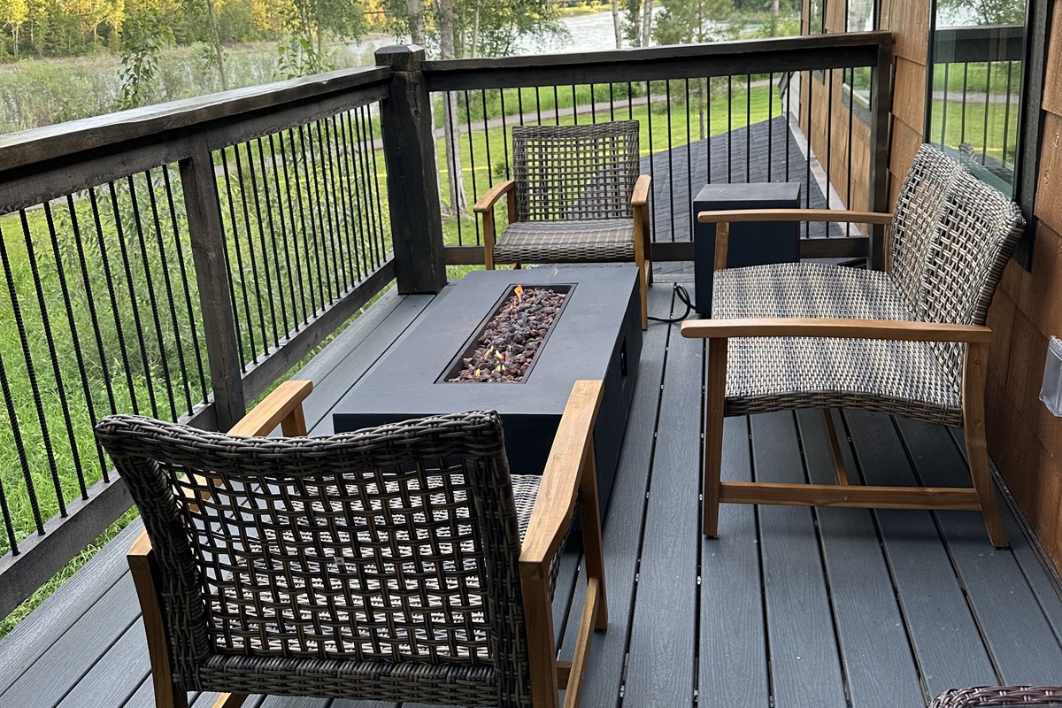 New Deck 2
