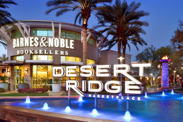 Desert Ridge Marketplace