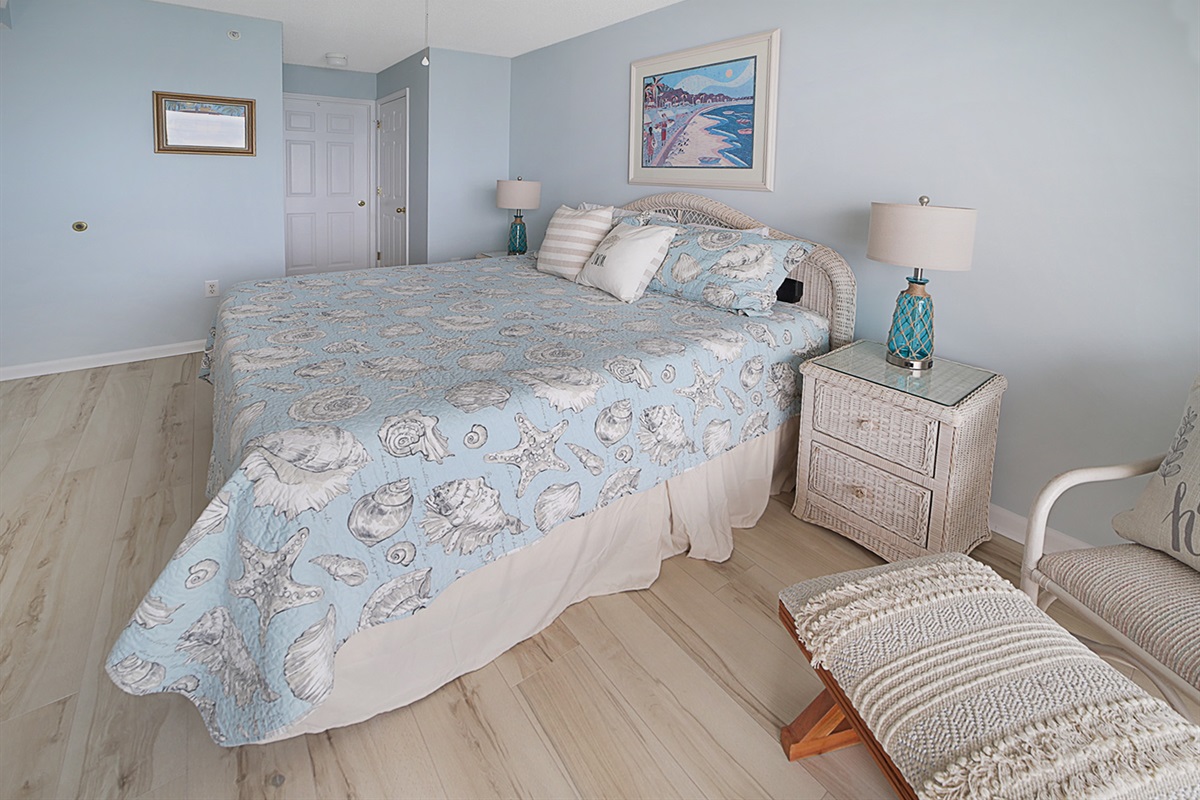 Main Bedroom