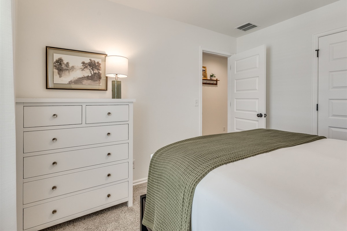 Guest Bedroom 2