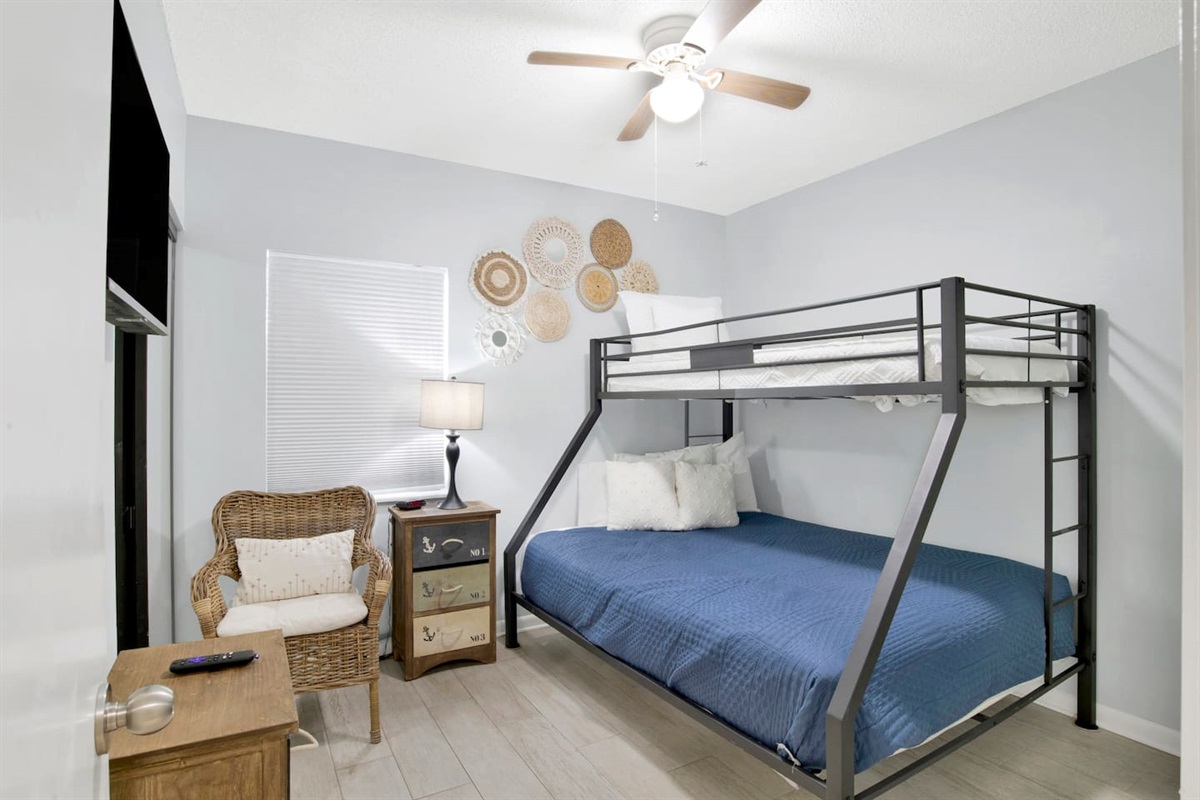 Twin XL over Queen - new mattresses!