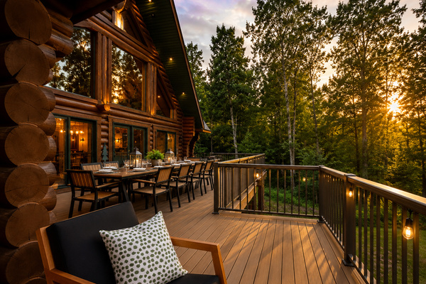 Coffee. Cocktails. Lake Views.