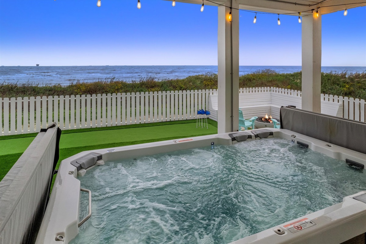 d57391fd48fd4fb39ad0ad52dfab6d67 Large | Beachhouse | Texas | TX | Vacation Homes | Galveston | Crystal Beach | Kokomo | Breezy Days | Beachfront Elegance | Sunrise Serenity | Southern Sands Property Management, LLC