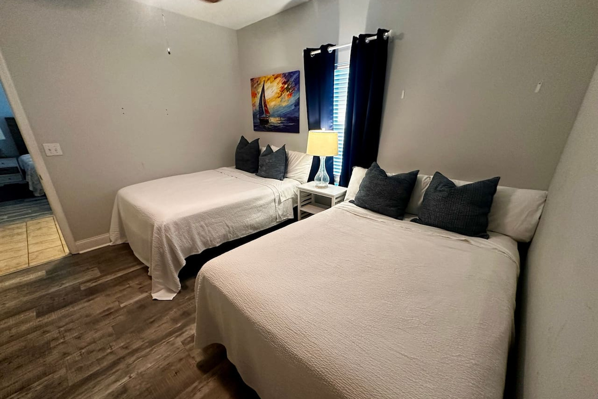 Tidal Bliss Hideaway | Photo 4