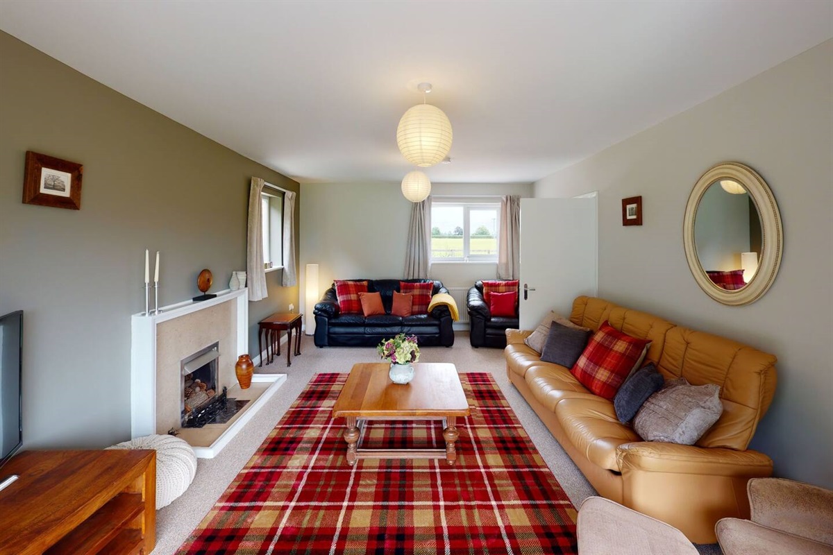 Comfy Lounge