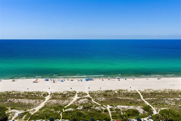 Gulf of Perfection