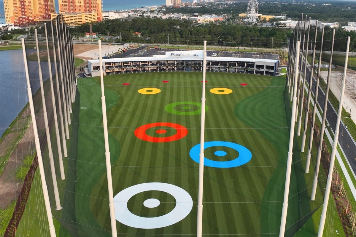 Topgolf 