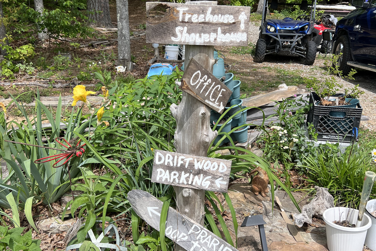 Where to go