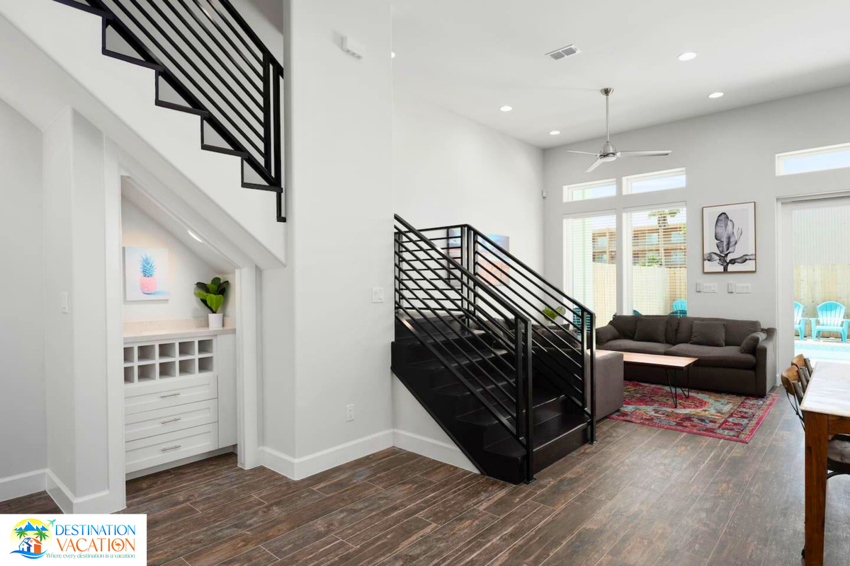 Thoughtfully designed interiors welcome you with effortless comfort.