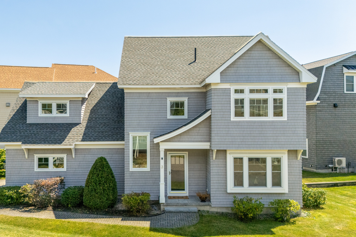 A bright and inviting beach home ready to welcome you for a relaxing coastal escape.