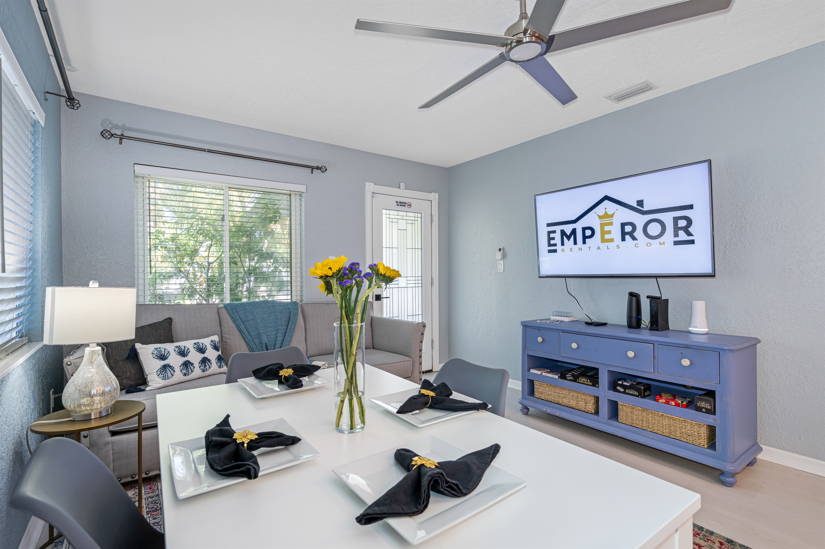 Amazing House Block from Beaches & Attractions 2