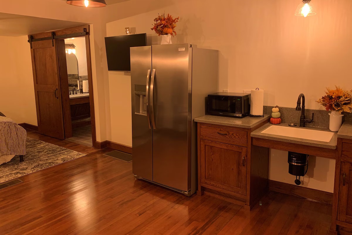 Wurthmann House Unit #3 photo 9