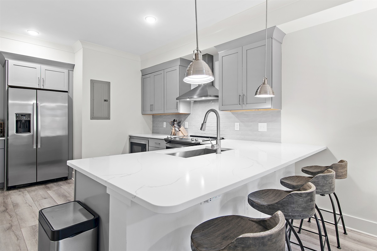 kitchen Bar