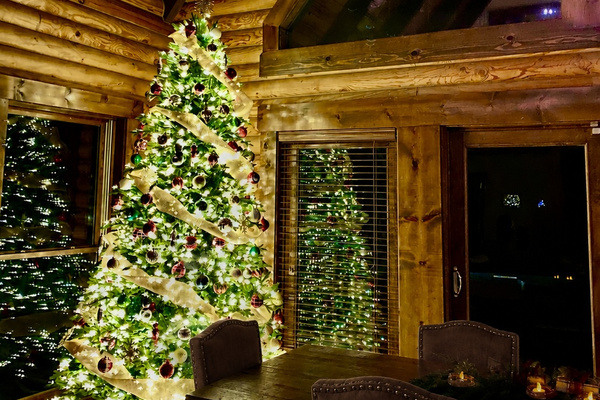 Happy Holidays