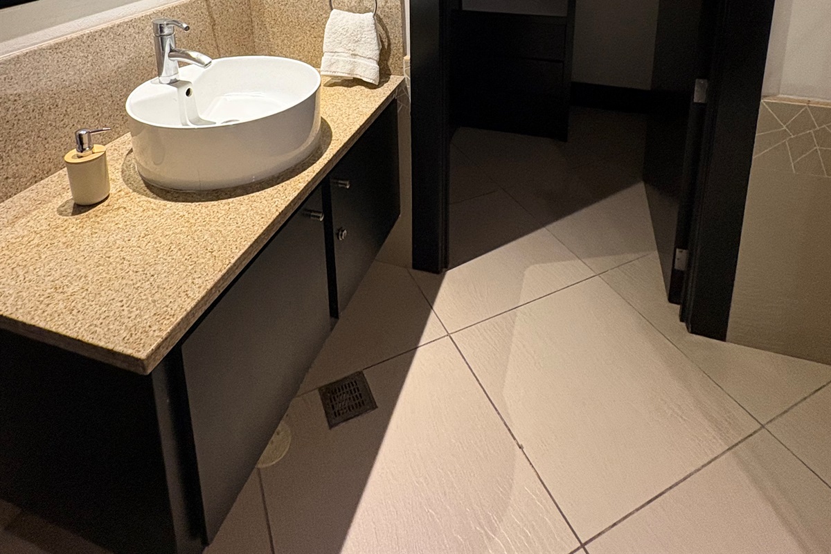 Second Bedroom ensuite
