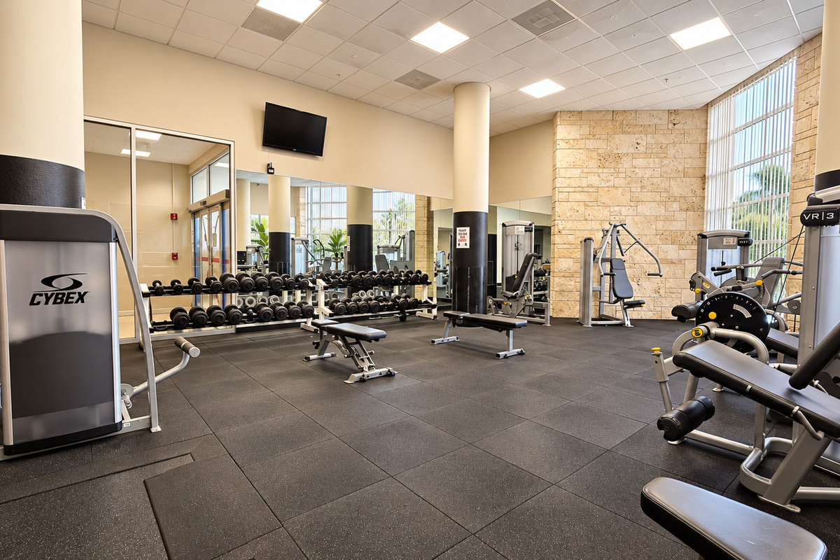 Gym