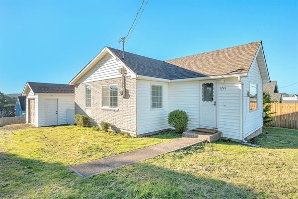Casita Del Mar - Lincoln City