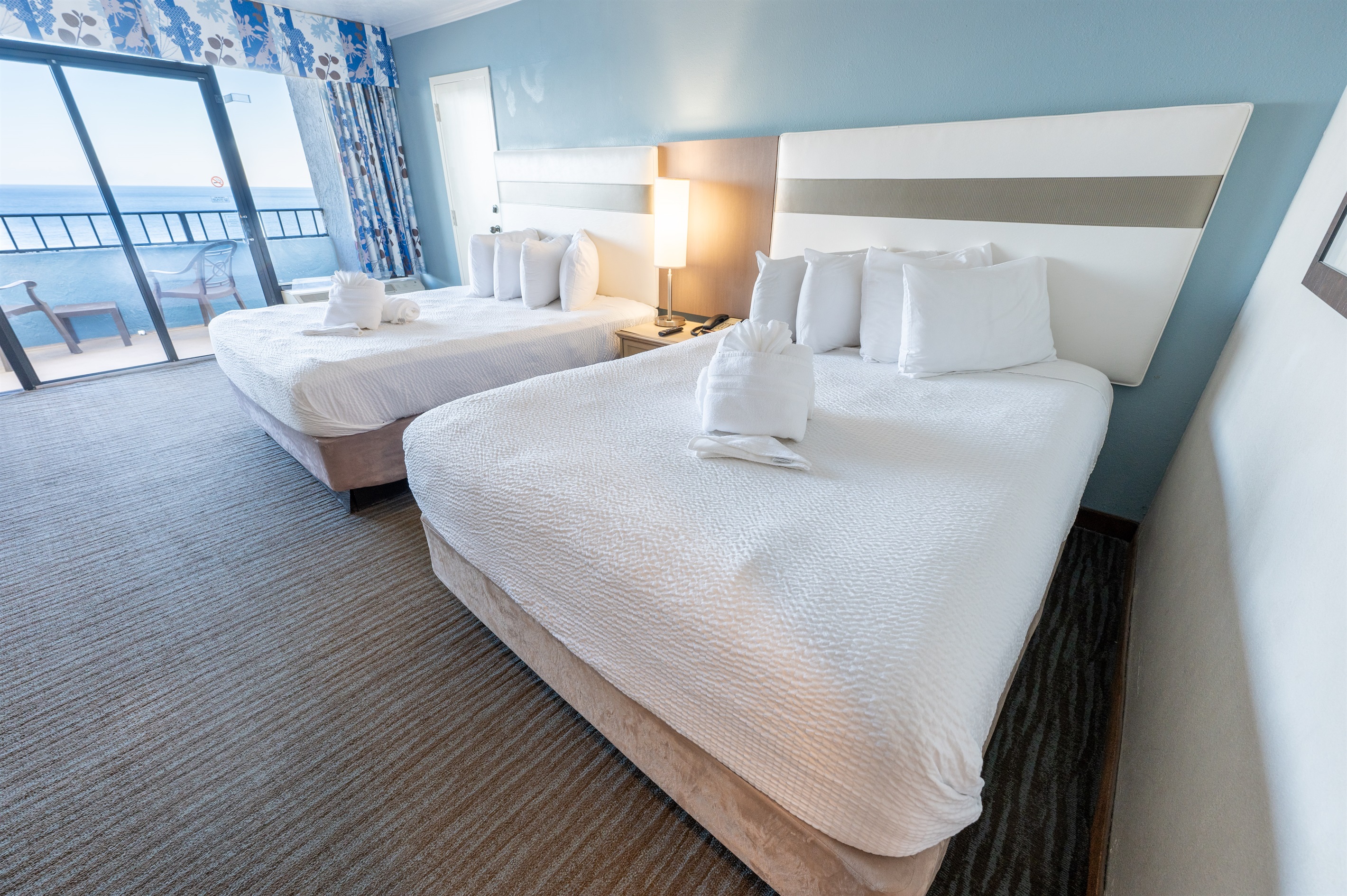 Ocean Reef 1007 Studio Big Fish Rentals