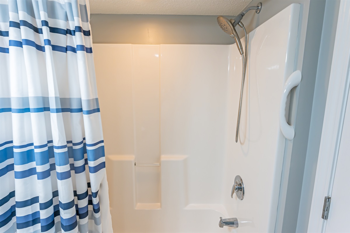 Private Bathroom