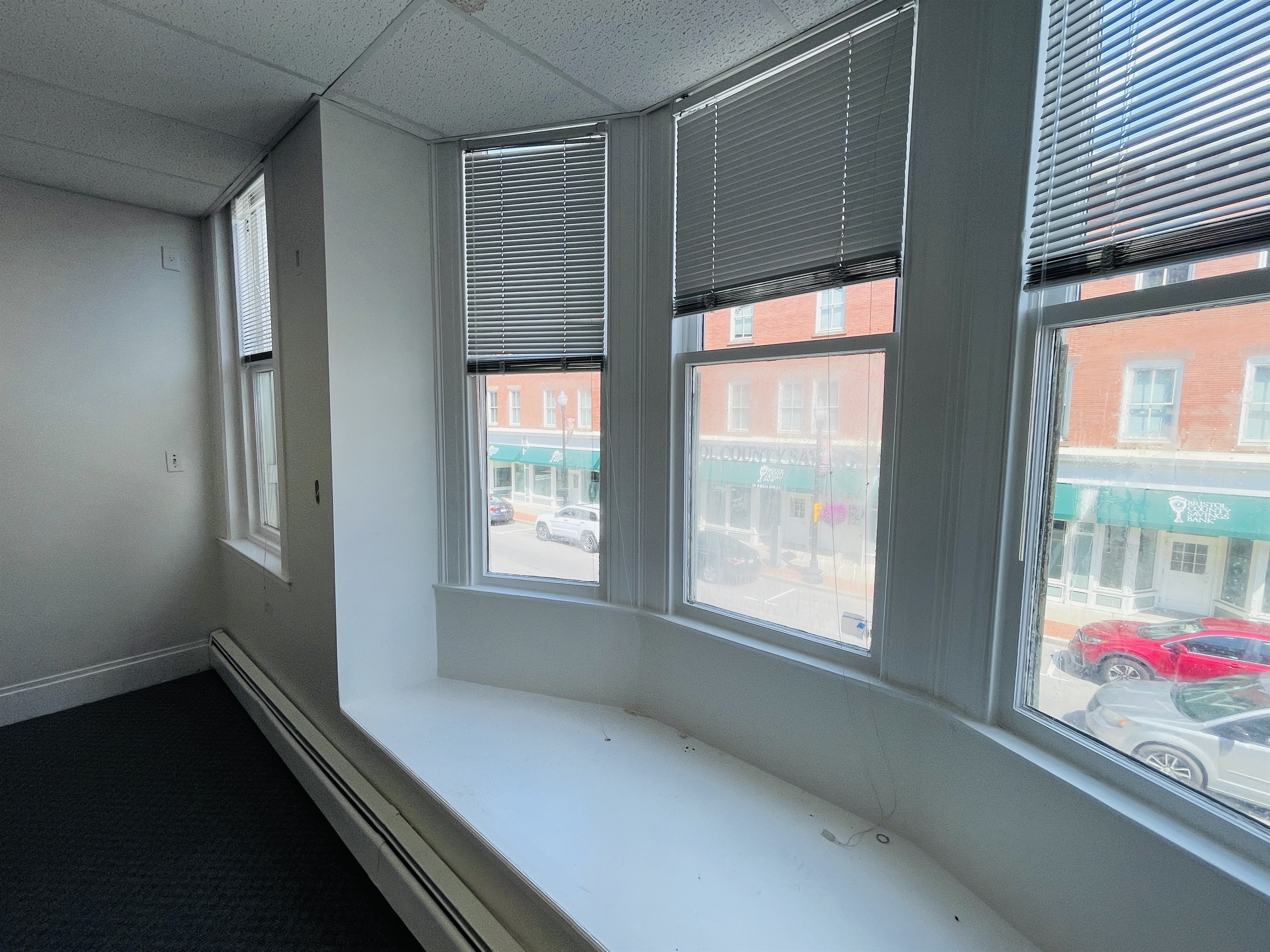 Event Space - Multi Purpose Room (Blank Canvas/Private Events Room)