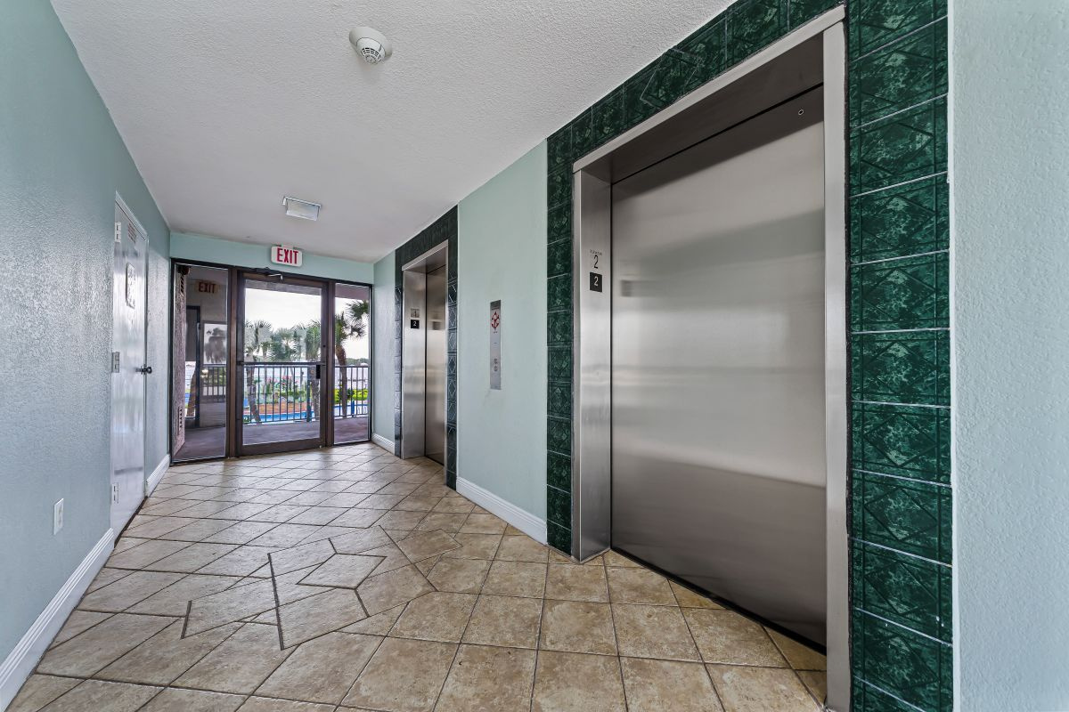 Elevators