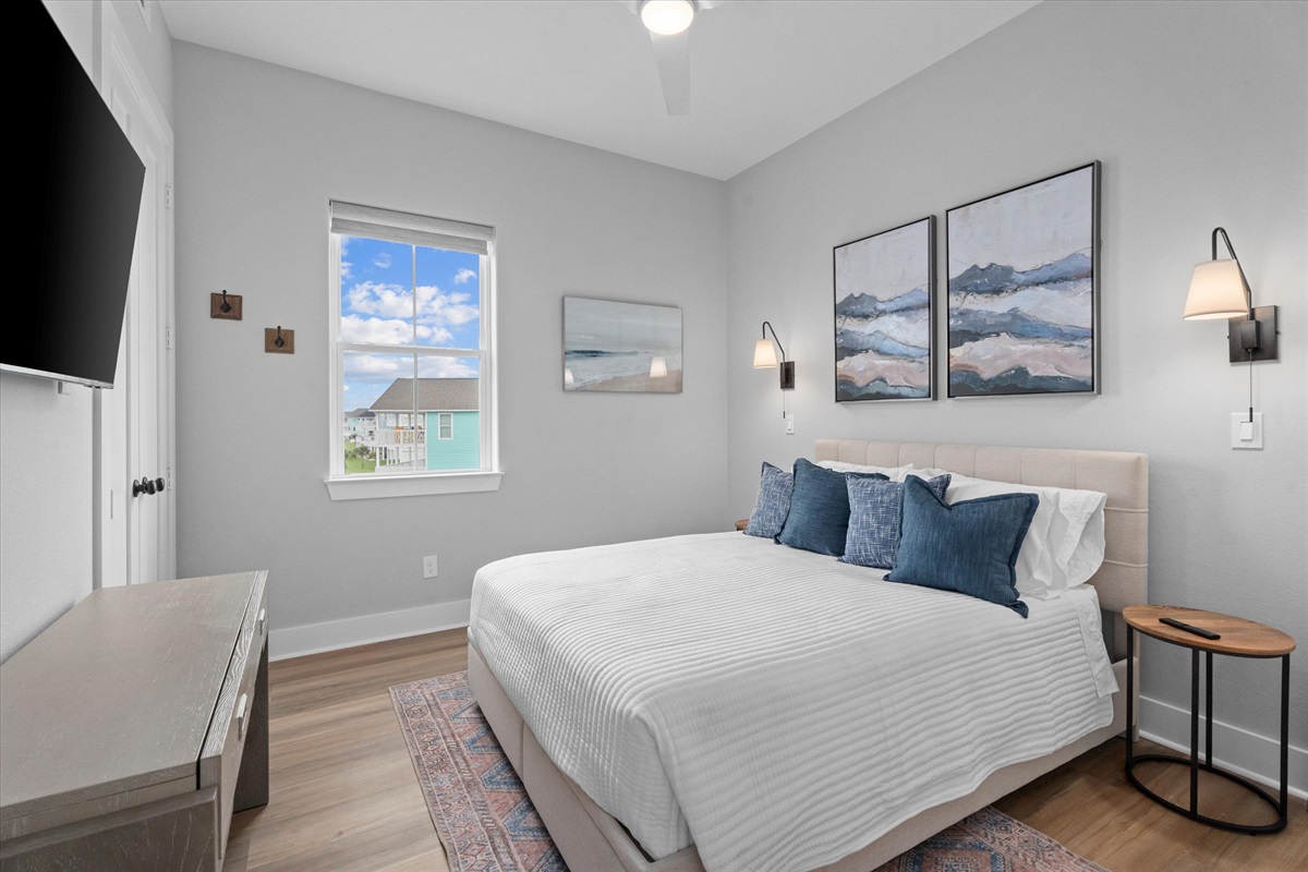 d6368b3eed8249a3b2935e9214b62bbf Large | Beachhouse | Texas | TX | Vacation Homes | Galveston | Crystal Beach | Kokomo | Breezy Days | Beachfront Elegance | Sunrise Serenity | Southern Sands Property Management, LLC