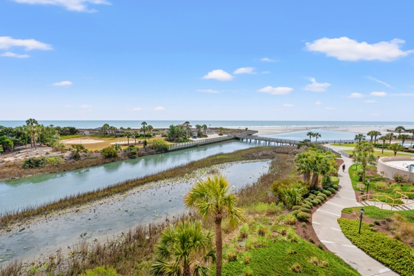 View of Swash