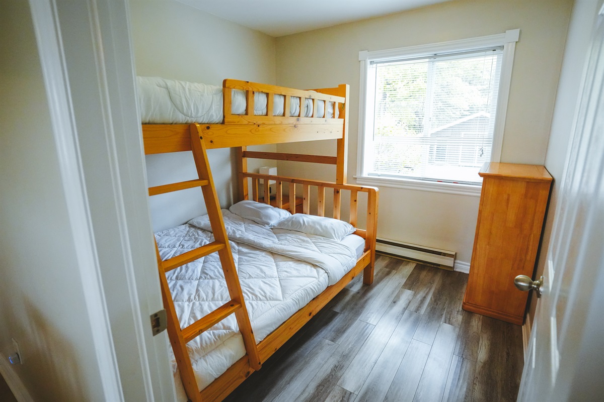 Bedroom #3