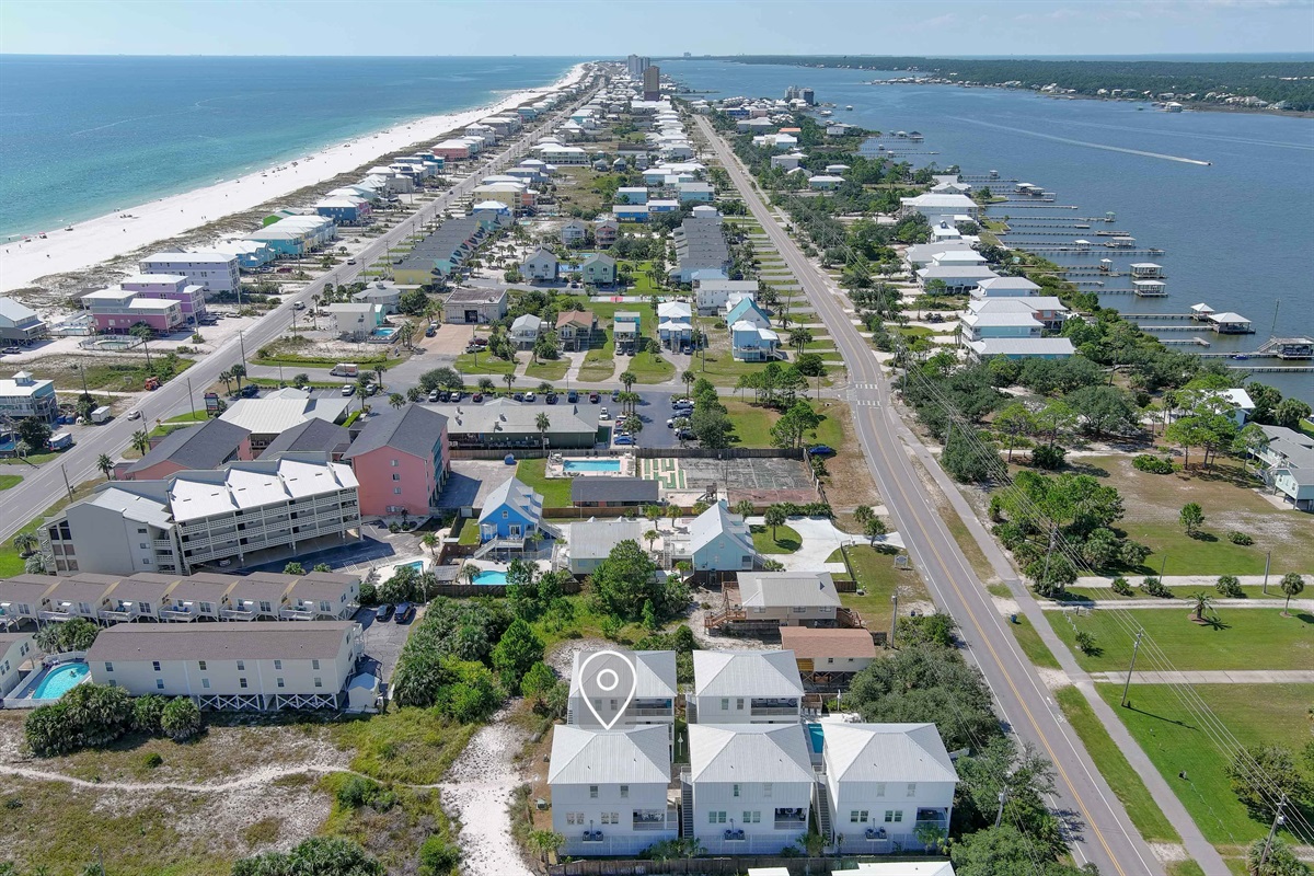 Just LOVE Gulf Shores