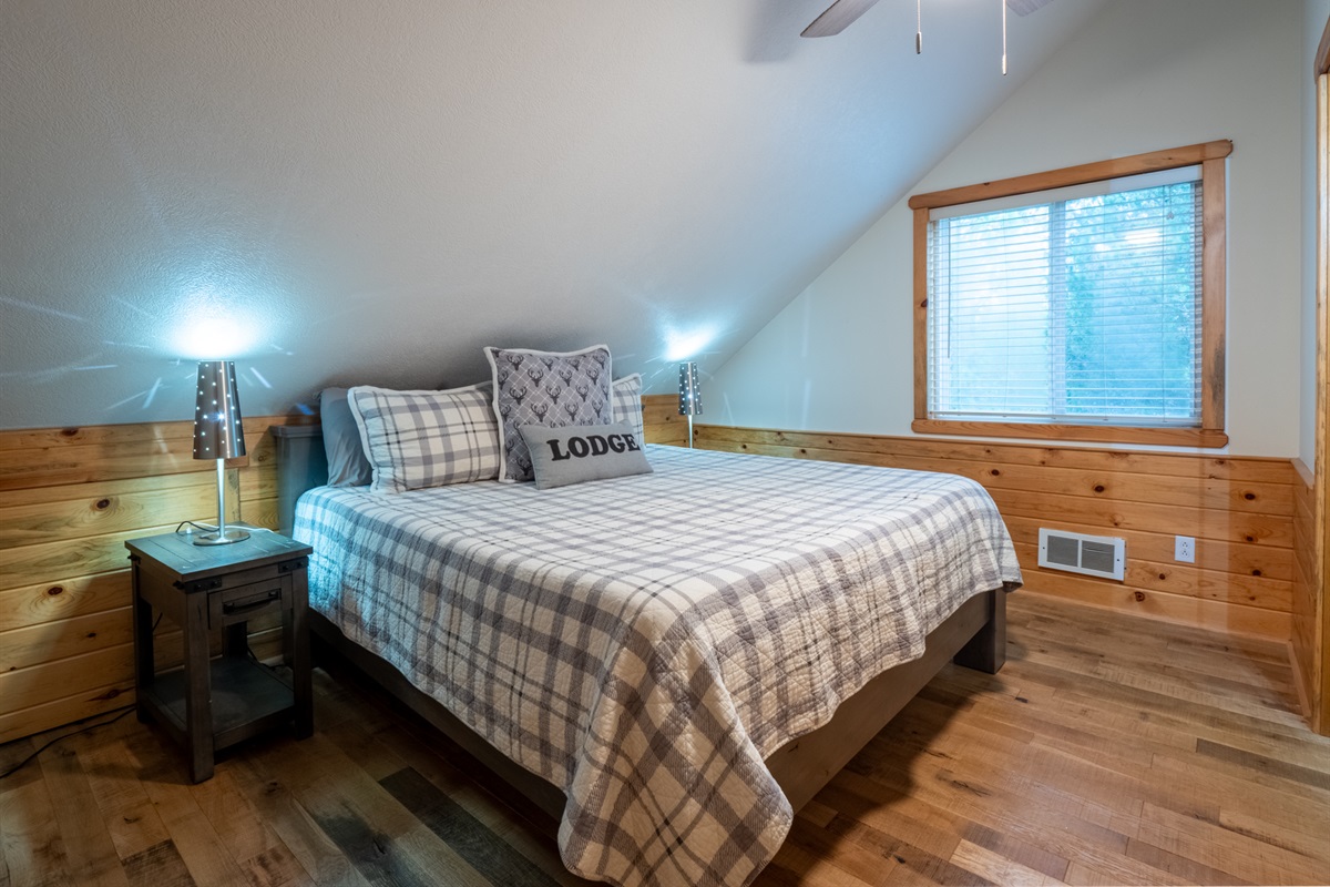 Master Bedroom 2