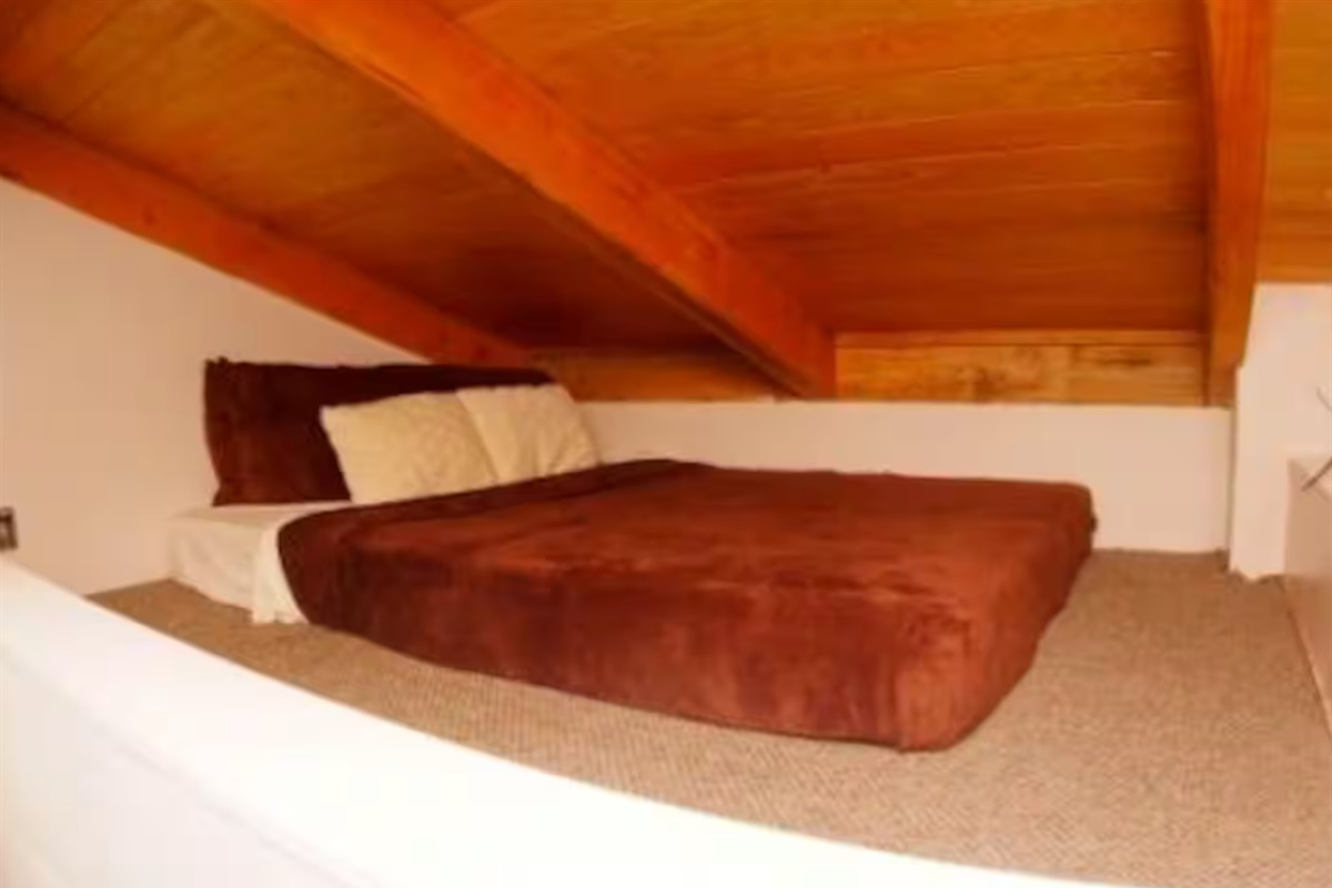 Loft..fun for the kids!