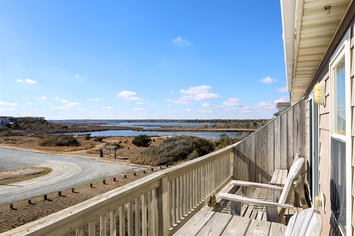 Welcome to your Shelter In Peace!