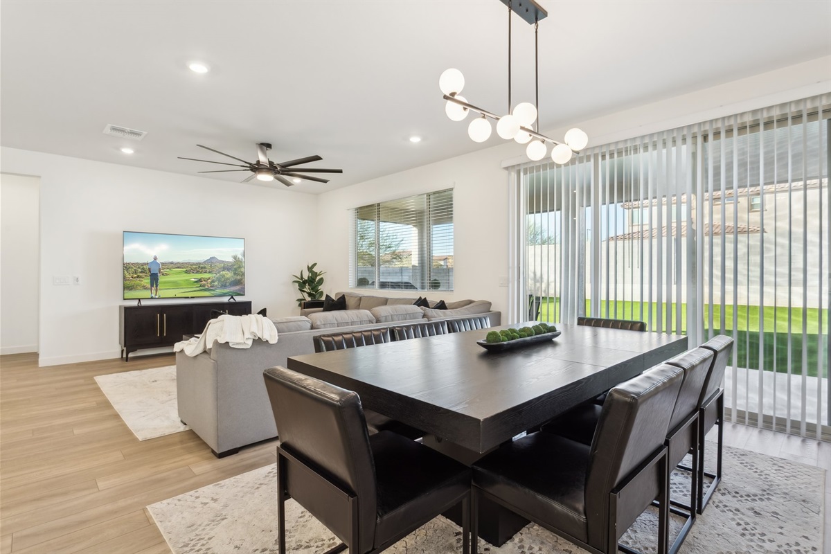 Running Deer Getaway | 3 Bed + Office • 2 Bath — Running Deer Getaway | 3 Bed + Office • 2 Bath, Surprise, Arizona — photo 14