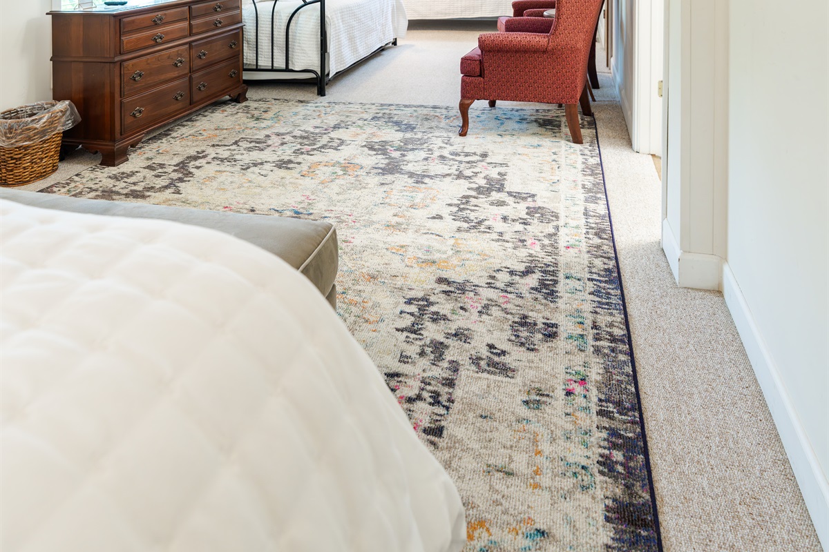 Bedroom #7 "Commodore Perry Room"