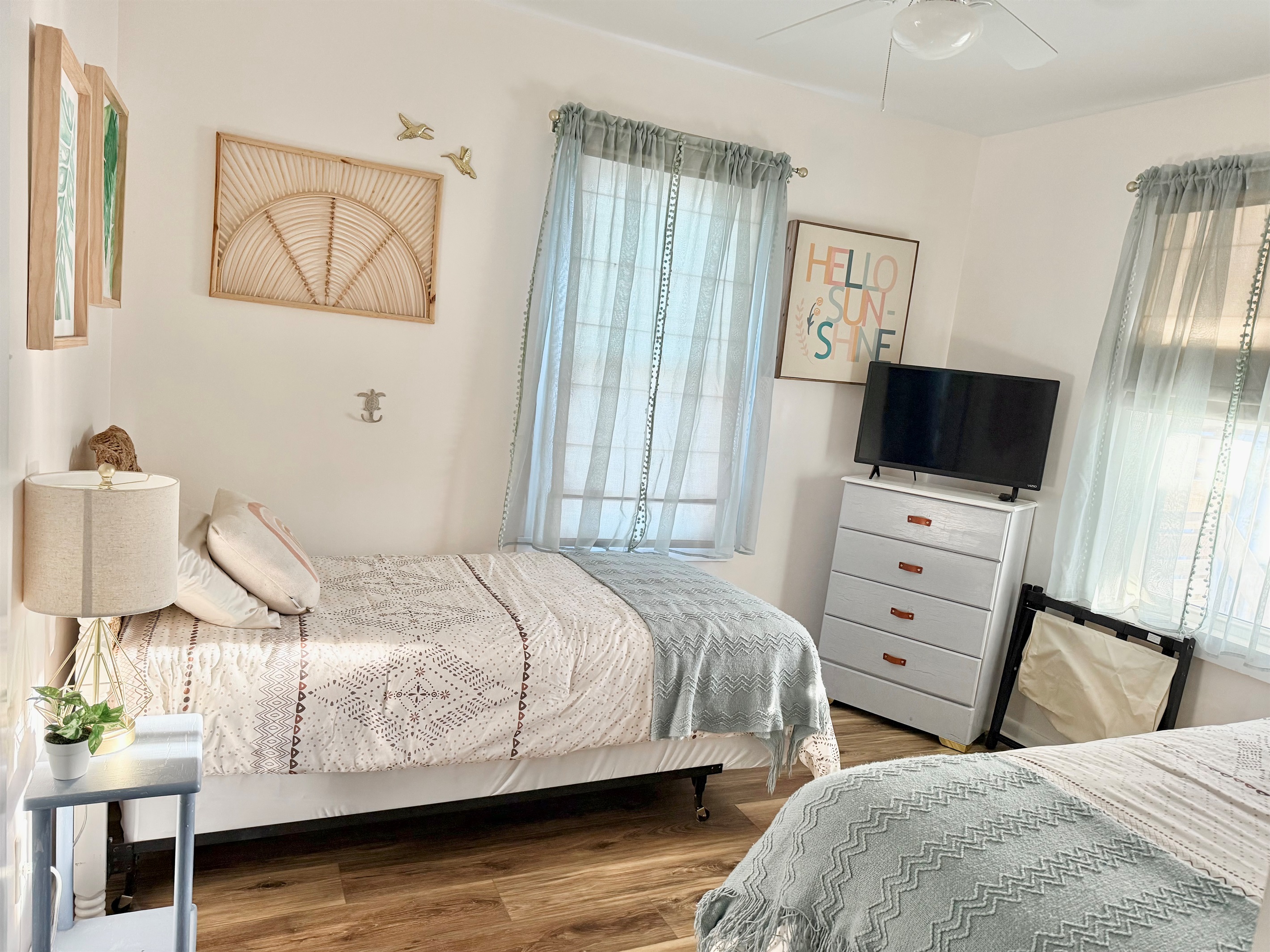 1st Floor Rear Bedroom