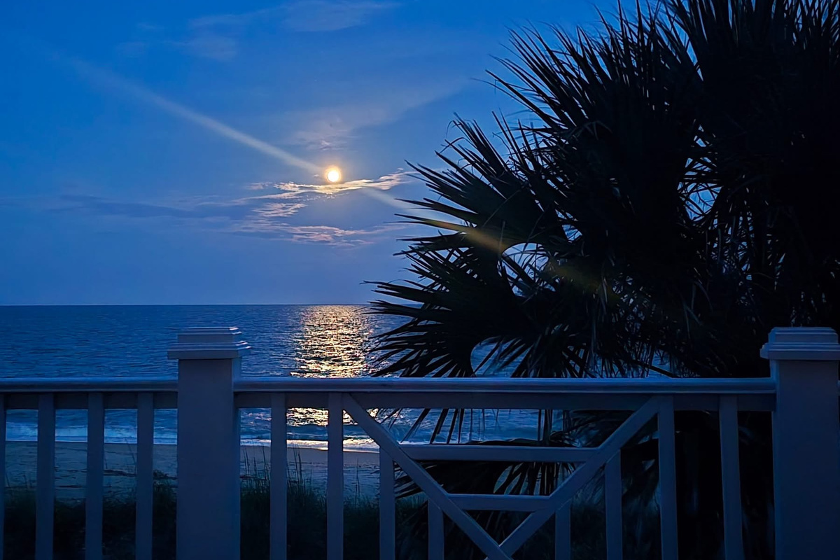 Moon Picture May 2026 courtesy of the owner!