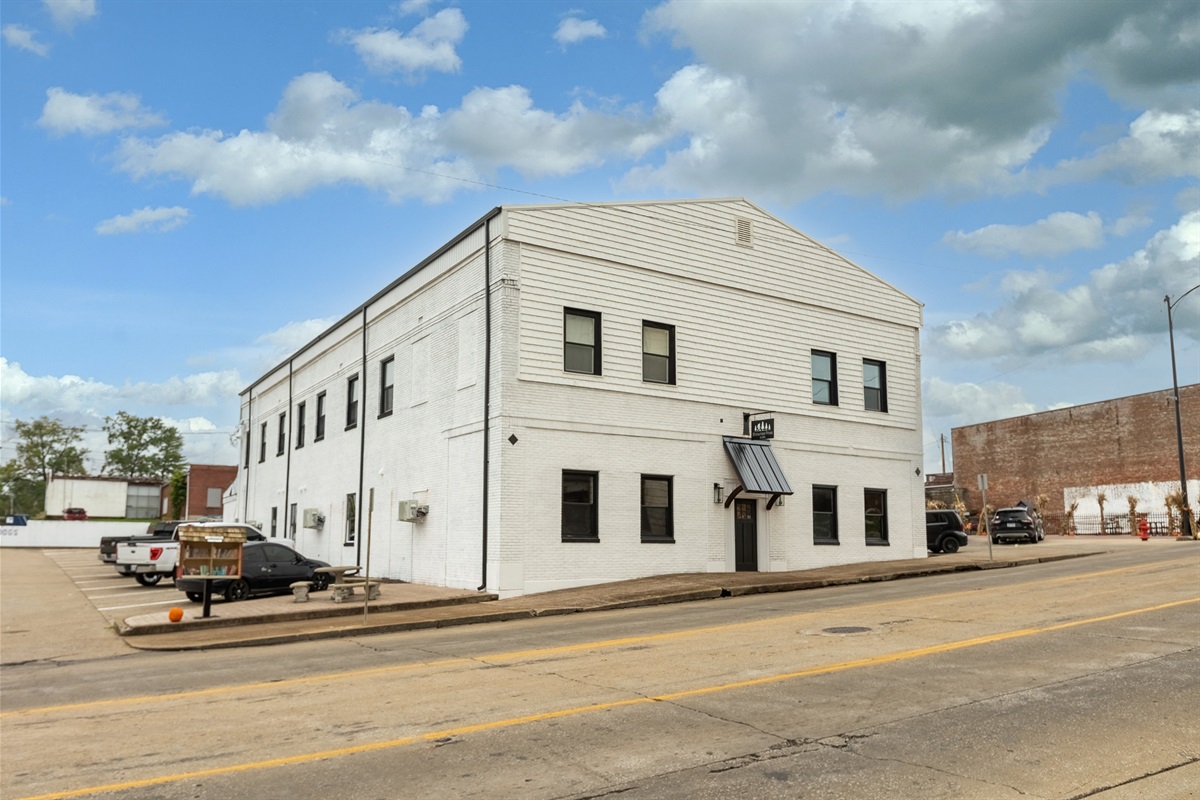 1 Bedroom Suite in the heart of Harrisburg