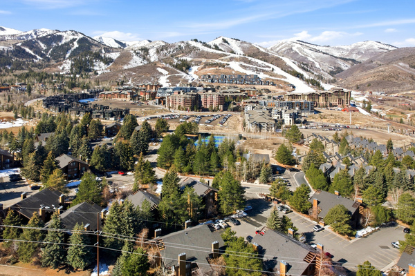 Ski Resort #1