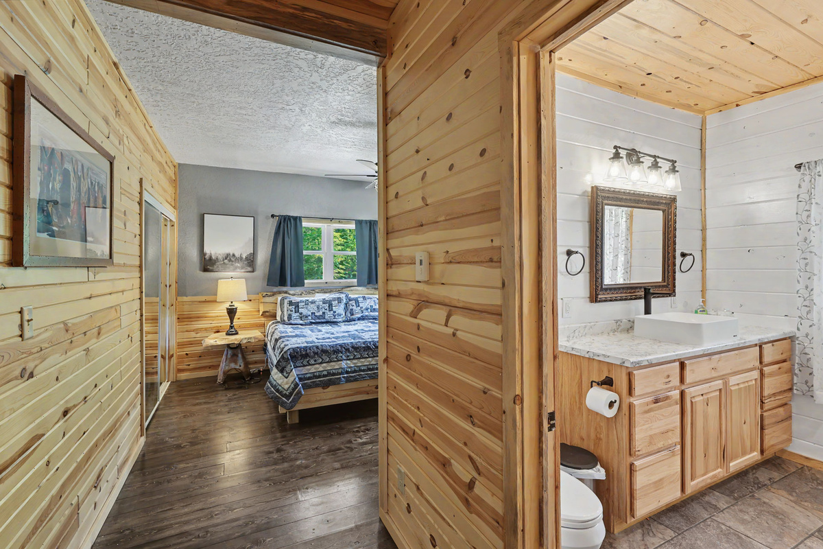 Primary EnSuite