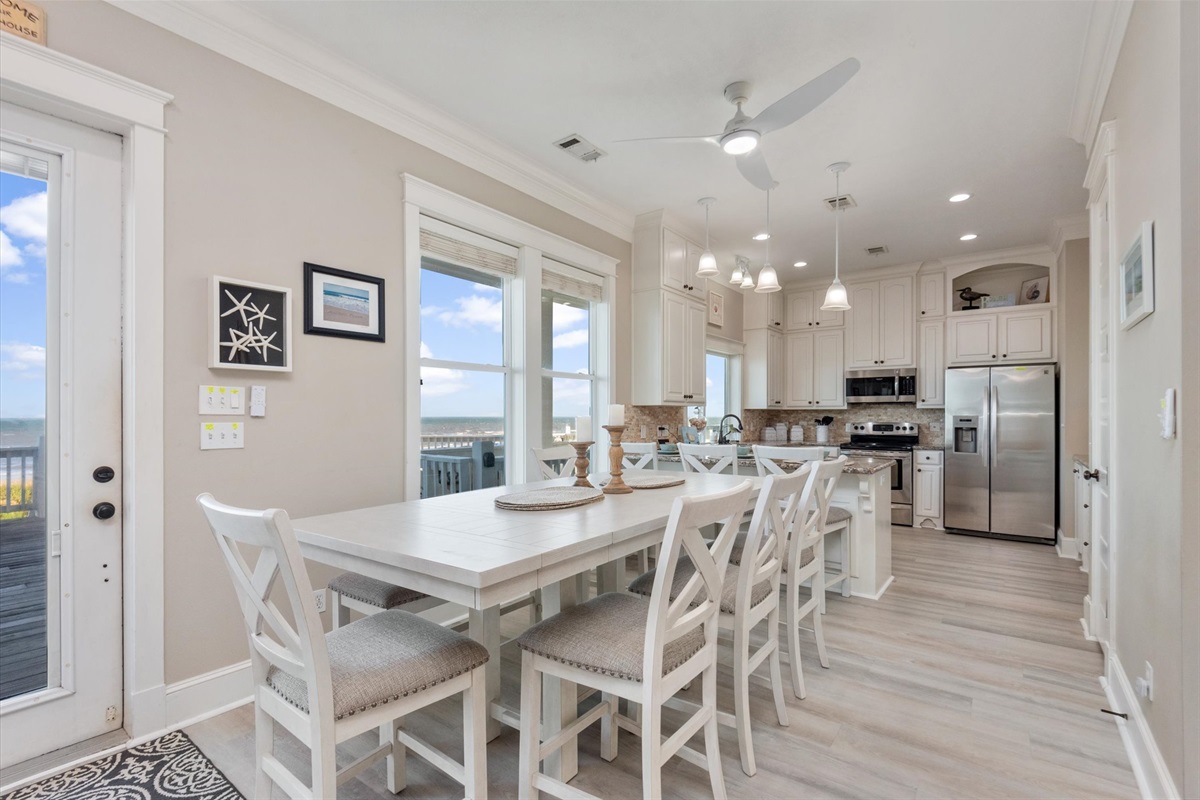 d6c192a990b041a6a4e5a804f14fa232 Large | Beachhouse | Texas | TX | Vacation Homes | Galveston | Crystal Beach | Kokomo | Breezy Days | Beachfront Elegance | Sunrise Serenity | Southern Sands Property Management, LLC