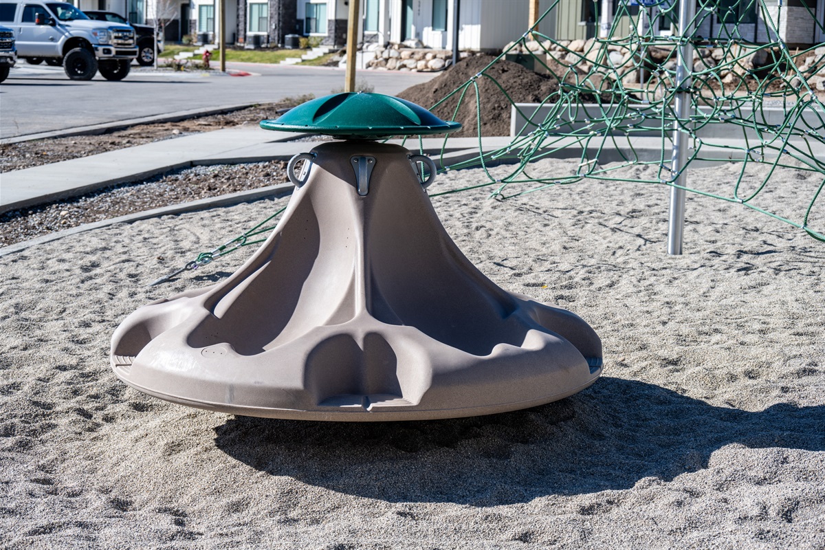 Community Playground