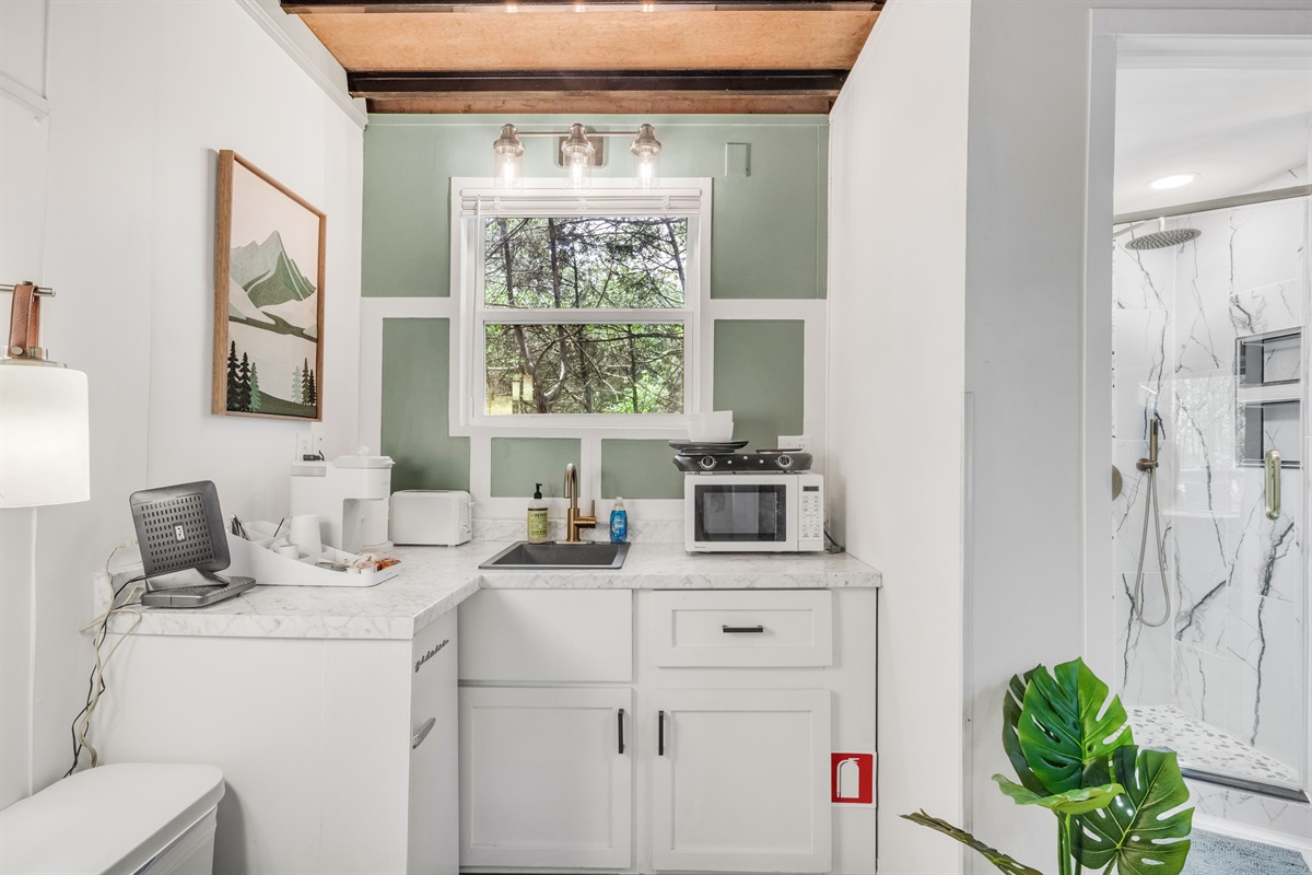 Kitchenette