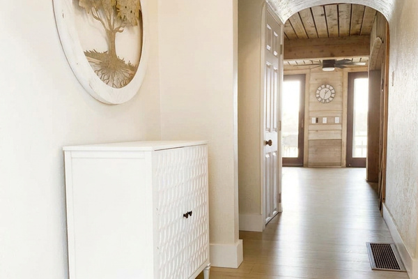 Foyer | Snacks and Coffee