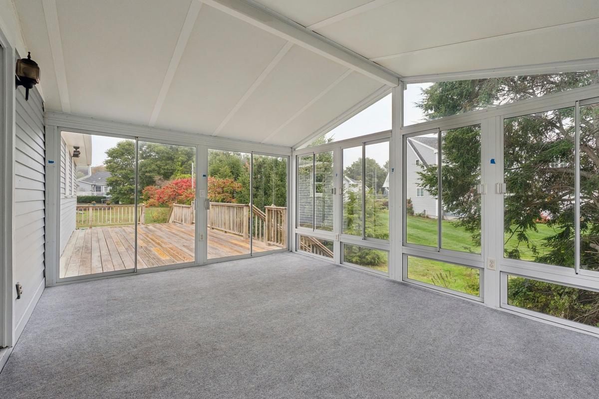 Sunroom 
