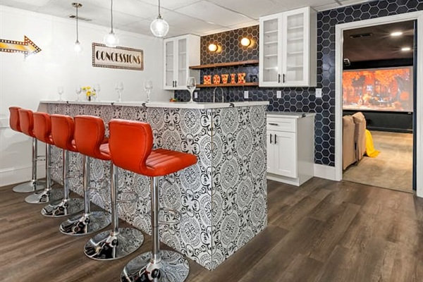 Kitchenette