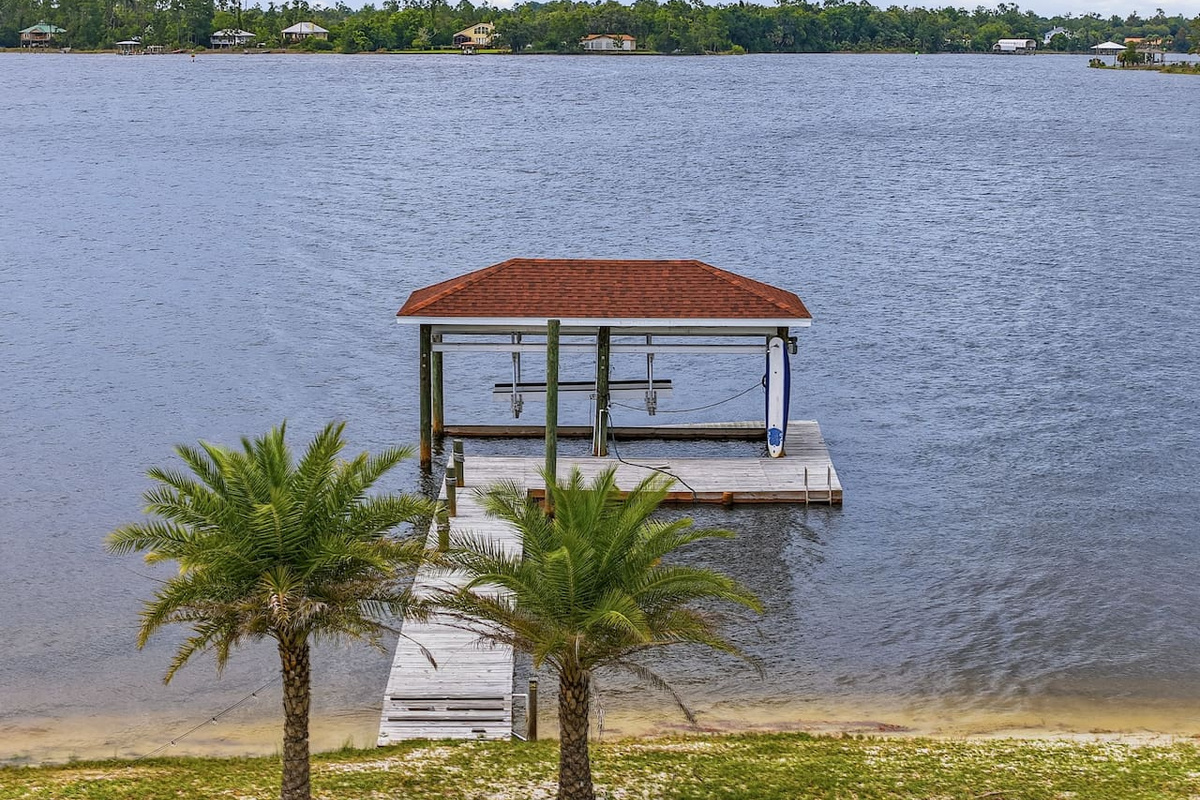 Hidden Cove - Private Beach and Boat Dock! | Photo 34