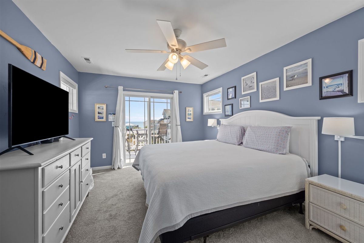 Dreaming of a peaceful escape?