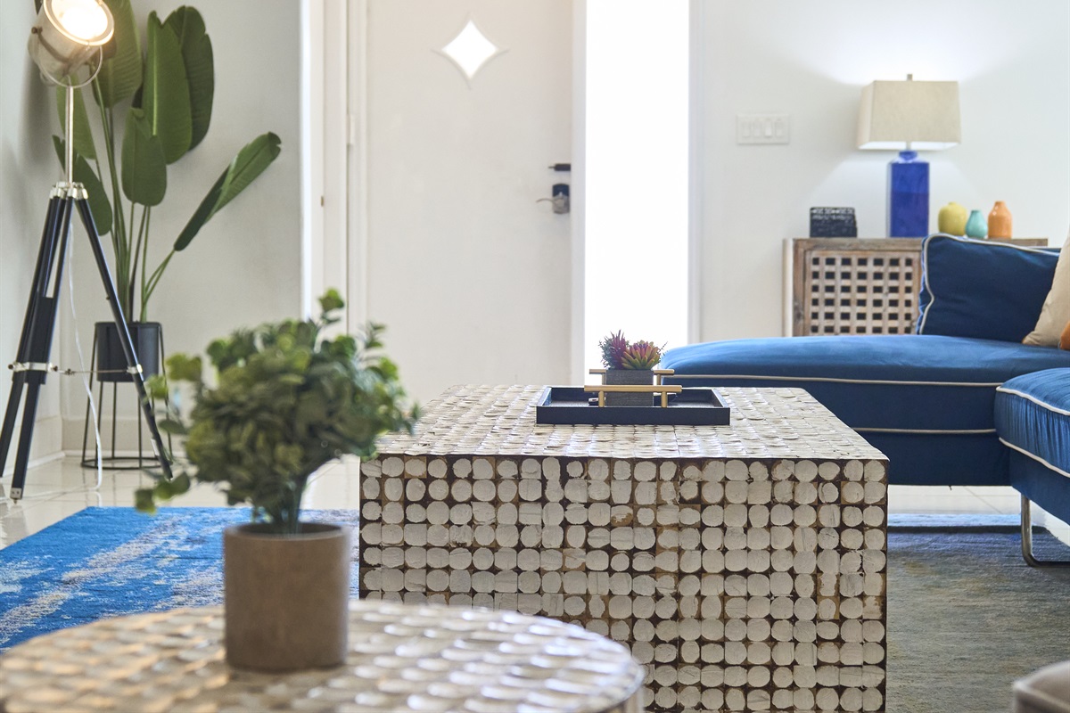 This home is a modern masterpiece