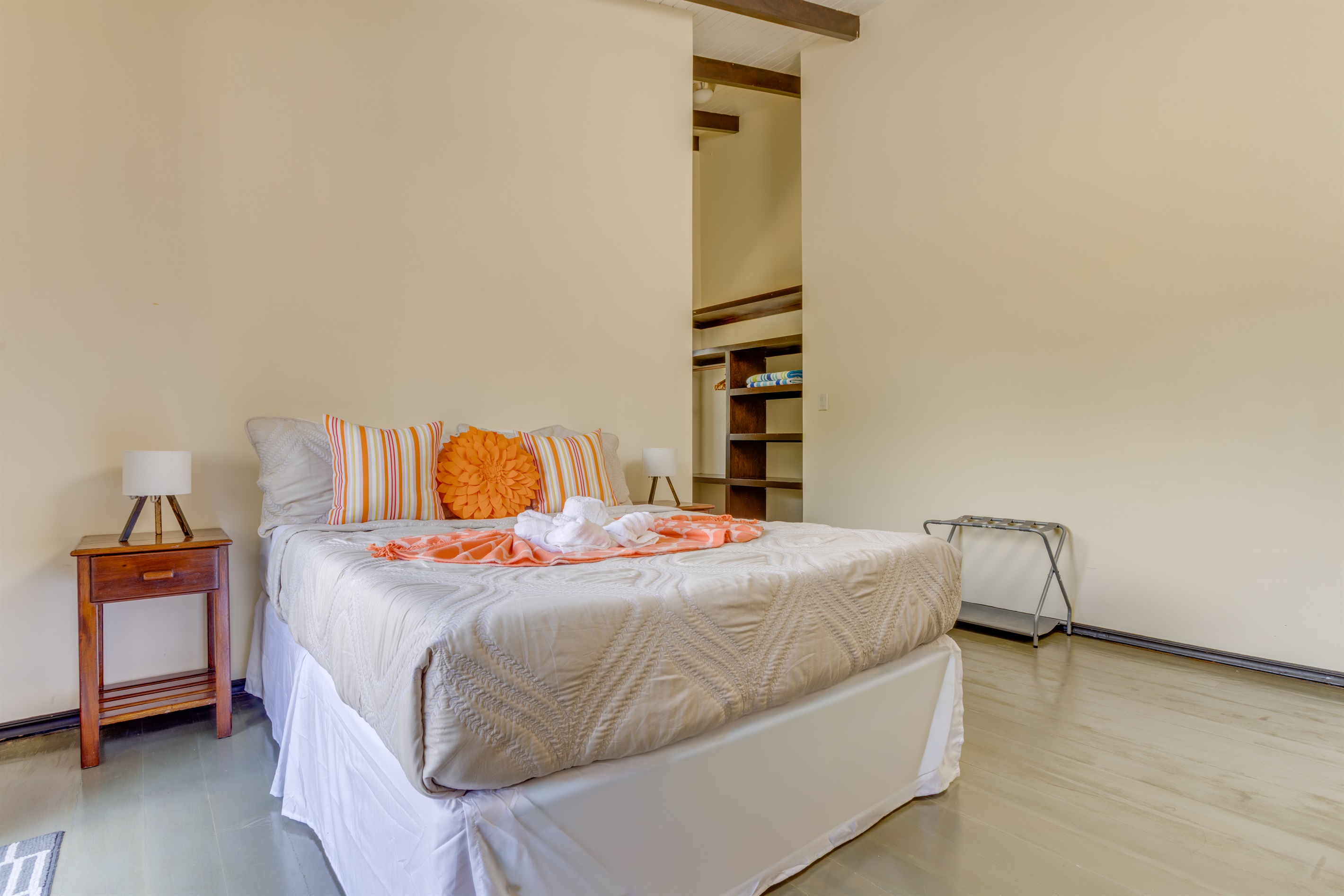 Primary Bedroom with Ensuite